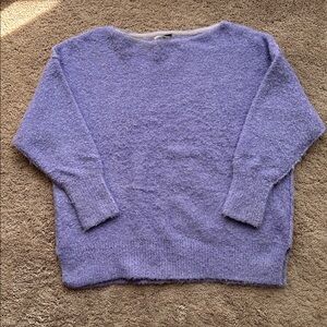 Free People Moira slouchy tunic sweater